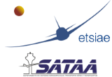 E.T.S.I.Aeronáutica y del Espacio