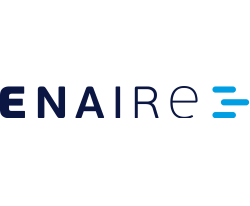Logo Enaire