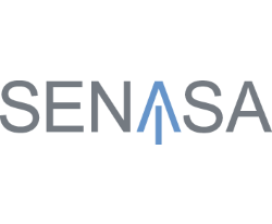 Logo Senasa