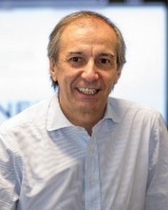 Adolfo Ramírez Morales