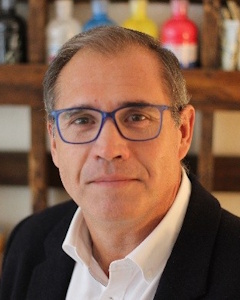 Javier Ontiveros Benito