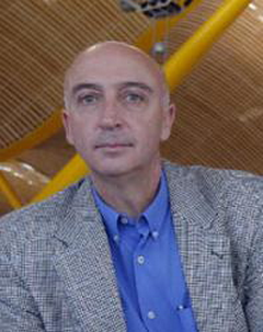 José Sanz Dodero