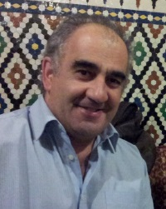 Luis Pérez Sanz