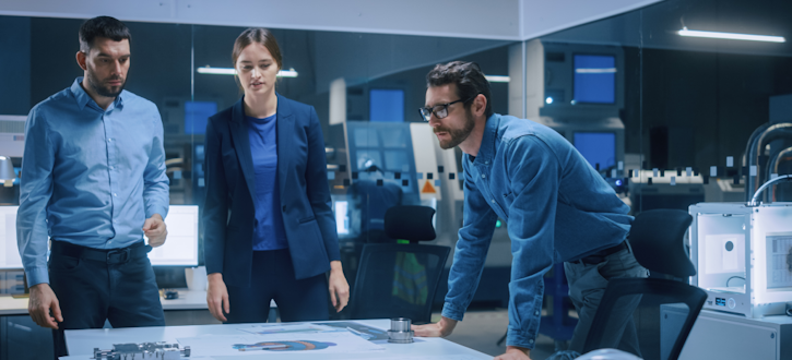 ¿A quién va dirigido? (Foto representativa)