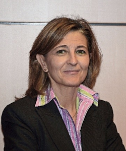 Almudena Salvadores García