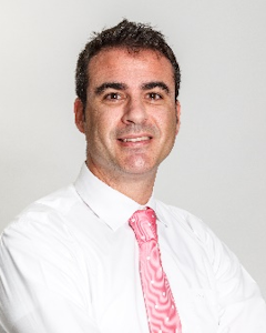 Diego Blanco Jiménez