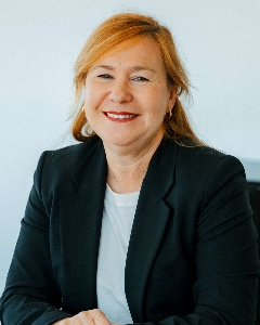 Elena Baillo de Saro