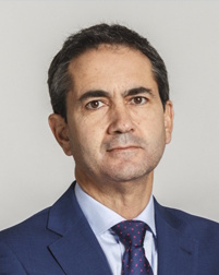 Mariano Domingo Calvo