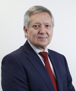 Manuel Vinagre Torres