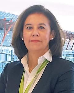 Soledad Mora García