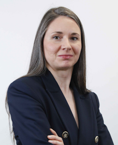 Vanesa Cabañas Polo